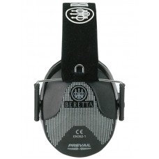 Наушники Beretta CF10 стендовые black Наушники Beretta CF10 стендовые black