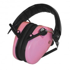 Наушники Caldwell E-Max Low Profile pink Наушники Caldwell E-Max Low Profile pink