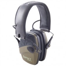 Наушники Howard Light impact sport зеленые Наушники Howard Light impact sport зеленые