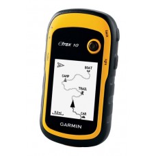 Навигатор Garmin Etrex 10 GPS Glonass Навигатор Garmin Etrex 10 GPS Glonass