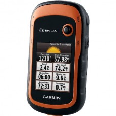 Навигатор Garmin Etrex 20x GPS glonass Навигатор Garmin Etrex 20x GPS glonass