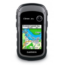 Навигатор Garmin Etrex 30х GPS glonass Навигатор Garmin Etrex 30х GPS glonass
