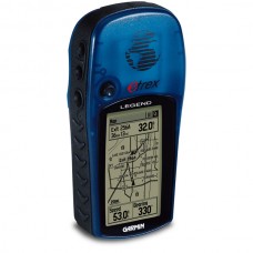 Навигатор Garmin Etrex legend H Навигатор Garmin Etrex legend H