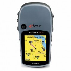 Навигатор Garmin Etrex Legend HCx Навигатор Garmin Etrex Legend HCx