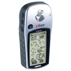 Навигатор Garmin Etrex vista Навигатор Garmin Etrex vista