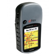 Навигатор Garmin Etrex Vista HCx Навигатор Garmin Etrex Vista HCx