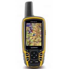 Навигатор Garmin GPS Map 62 Навигатор Garmin GPS Map 62
