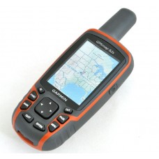 Навигатор Garmin GPS Map 62S Навигатор Garmin GPS Map 62S