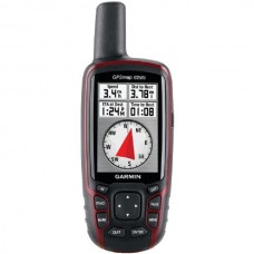 Навигатор Garmin GPS Map 62STC Навигатор Garmin GPS Map 62STC