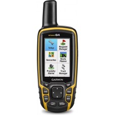 Навигатор Garmin GPS MAP 64 Навигатор Garmin GPS MAP 64