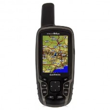 Навигатор Garmin GPS MAP 64ST Навигатор Garmin GPS MAP 64ST