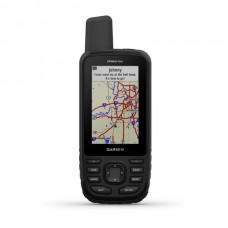 Навигатор Garmin GPS MAP 66s Russia Навигатор Garmin GPS MAP 66s Russia