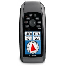 Навигатор Garmin GPS Map 78S Навигатор Garmin GPS Map 78S