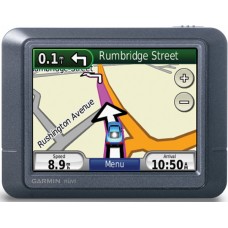 Навигатор Garmin Nuvi 205W Навигатор Garmin Nuvi 205W