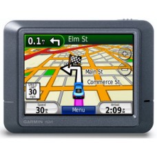Навигатор Garmin Nuvi 215 Навигатор Garmin Nuvi 215