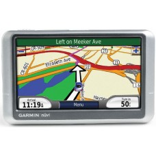 Навигатор Garmin Nuvi 215W Навигатор Garmin Nuvi 215W