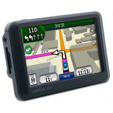 Навигатор Garmin Nuvi 715 Навигатор Garmin Nuvi 715
