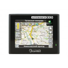 Навигатор JJ-Connect Autonavigator 330 Россия Навигатор JJ-Connect Autonavigator 330 Россия