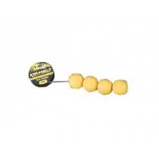Нить ПВА Trabucco K-Karp растворимая XTR-Melt PVA string 20м 6 strends