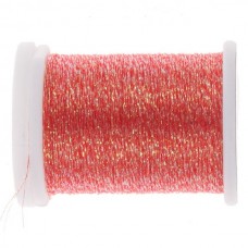 Нить Textreme Glitter Thread Red Нить Textreme Glitter Thread Red
