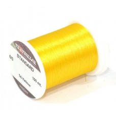 Нить Textreme Twisted 8/0 yellow Нить Textreme Twisted 8/0 yellow