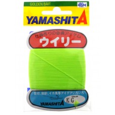 Нить Yamashita Willy цв.380 KG Нить Yamashita Willy цв.380 KG