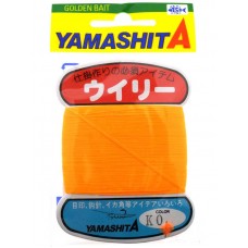 Нить Yamashita Willy цв.397 KO Нить Yamashita Willy цв.397 KO