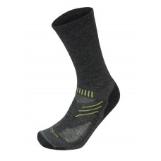 Носки Lorpen T2LCM charcoal green Носки Lorpen T2LCM charcoal green