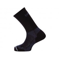 Носки Lorpen T2W trekking italian wool 2 пары 737 carbon Носки Lorpen T2W trekking italian wool 2 пары 737 carbon