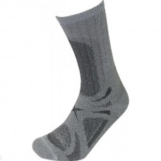 Носки Lorpen T3HC all season trekker 9603 grey hether Носки Lorpen T3HC all season trekker 9603 grey hether