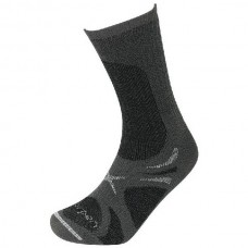 Носки Lorpen T3HH heavy trekker overcalf 5427 charcoal Носки Lorpen T3HH heavy trekker overcalf 5427 charcoal