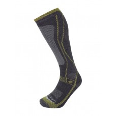 Носки Lorpen T3HTO heavy trekker media charcoal 5427 р.L Носки Lorpen T3HTO heavy trekker media charcoal 5427 р.L