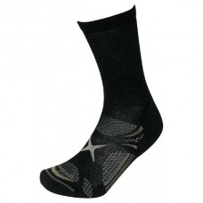 Носки Lorpen T3LM light hiker 9937 black Носки Lorpen T3LM light hiker 9937 black