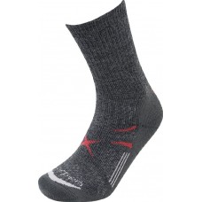 Носки Lorpen T3MMN midweight hiker 9937 black Носки Lorpen T3MMN midweight hiker 9937 black