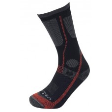 Носки Lorpen T3ST all season trekker neutral dark 1884 р.L Носки Lorpen T3ST all season trekker neutral dark 1884 р.L