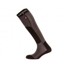 Носки Lorpen TEPA trekking polartec high 330 grey Носки Lorpen TEPA trekking polartec high 330 grey