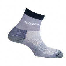 Носки Mund Cross mountain серые Носки Mund Cross mountain серые