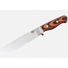 Нож Bark River Gameskeeper Tigerstripe G10 Нож Bark River Gameskeeper Tigerstripe G10