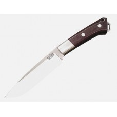 Нож Bark River Magnum Fox River Maroon Linen фикс. клинок ст Нож Bark River Magnum Fox River Maroon Linen фикс. клинок ст