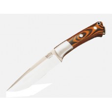 Нож Bark River Magnum Fox River Tigerstripe G10 фикс. клинок Нож Bark River Magnum Fox River Tigerstripe G10 фикс. клинок