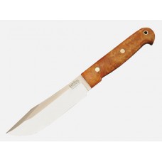 Нож Bark River Special Hunting Amboynia Burl фикс. клинок ст Нож Bark River Special Hunting Amboynia Burl фикс. клинок ст