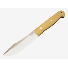 Нож Bark River Special Hunting Antique Ivory фикс. клинок ст Нож Bark River Special Hunting Antique Ivory фикс. клинок ст