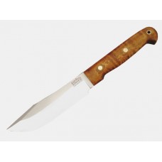 Нож Bark River Special Hunting Dark Curly Maple фикс. клинок Нож Bark River Special Hunting Dark Curly Maple фикс. клинок
