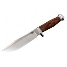 Нож Bark River Special Hunting Desert Ironwood фикс. клинок Нож Bark River Special Hunting Desert Ironwood фикс. клинок