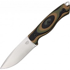 Нож Bark River Special Hunting Mil Spec Camo фикс. клинок ст Нож Bark River Special Hunting Mil Spec Camo фикс. клинок ст