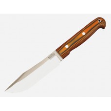 Нож Bark River Special Hunting Tigerstripe G10 фикс. клинок Нож Bark River Special Hunting Tigerstripe G10 фикс. клинок