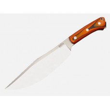 Нож Bark River Trail Buddy Tigerstrip G10 фикс. клинок сталь