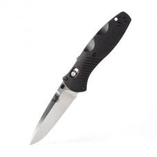 Нож Benchmade Barrage складной сталь 154CM
