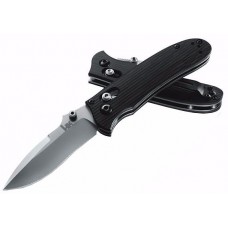 Нож Benchmade Drop Point складной сталь 154CM