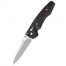 Нож Benchmade Emissary складной сталь S30V black